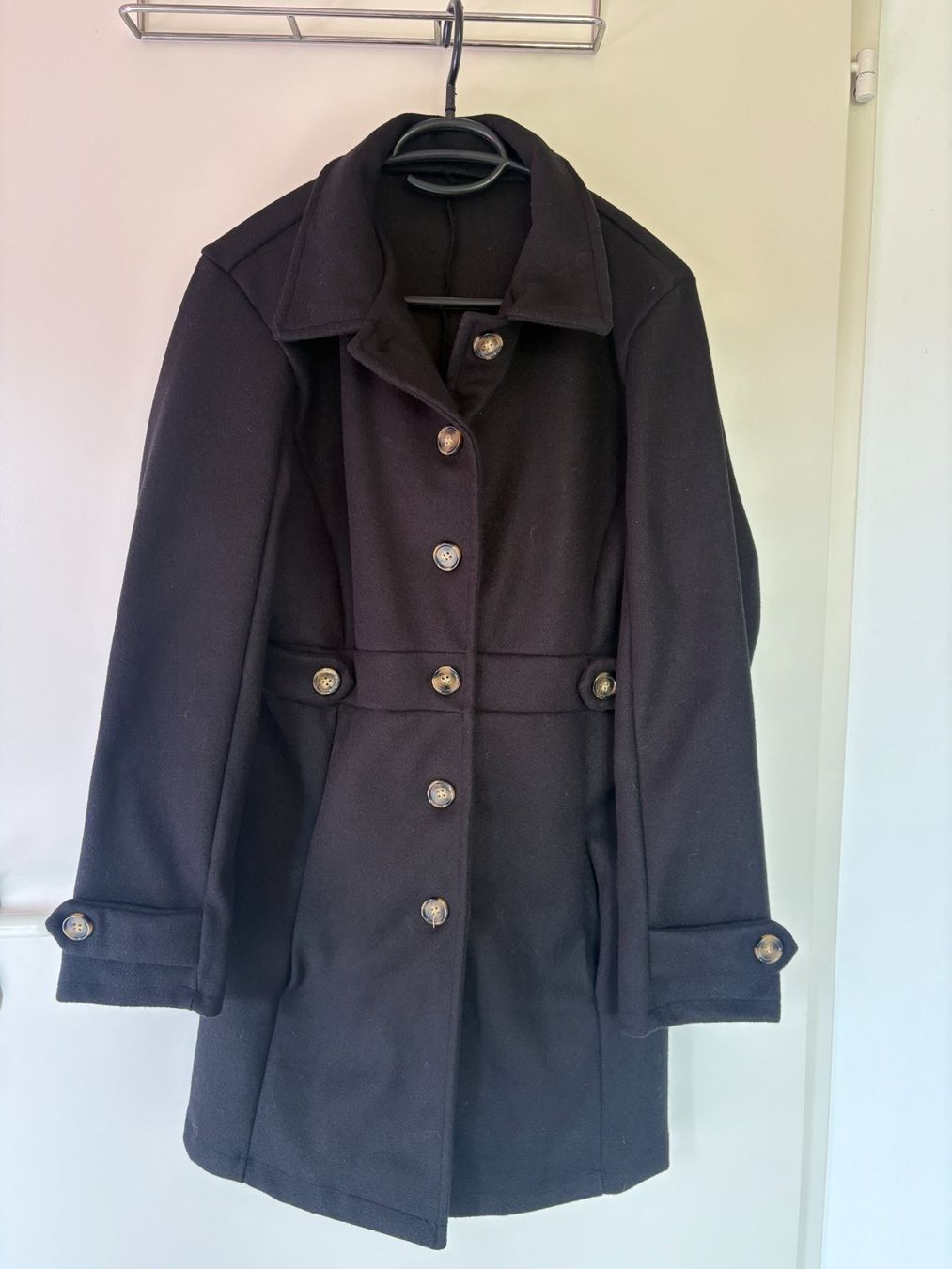 Giacche: Schöne zeitlose Übergangsjacke, Grösse M / 38 – Nuovo (secondo la descrizione) da Stein am Rhein venduto da Marian64