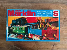 Märklin Modelleisenbahn