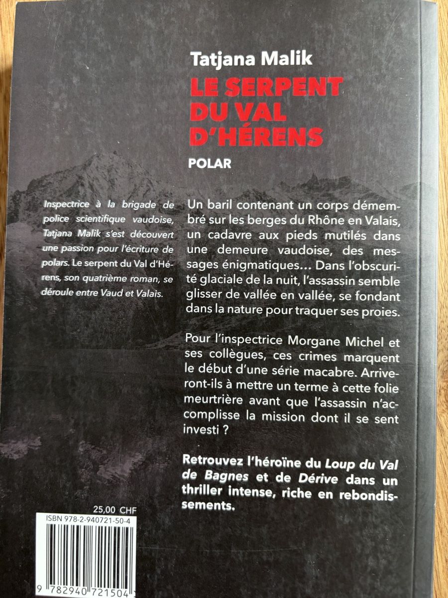 Libri: 3 polars suisses  – Nuovo (secondo la descrizione) da Crissier venduto da Nouchki76 2