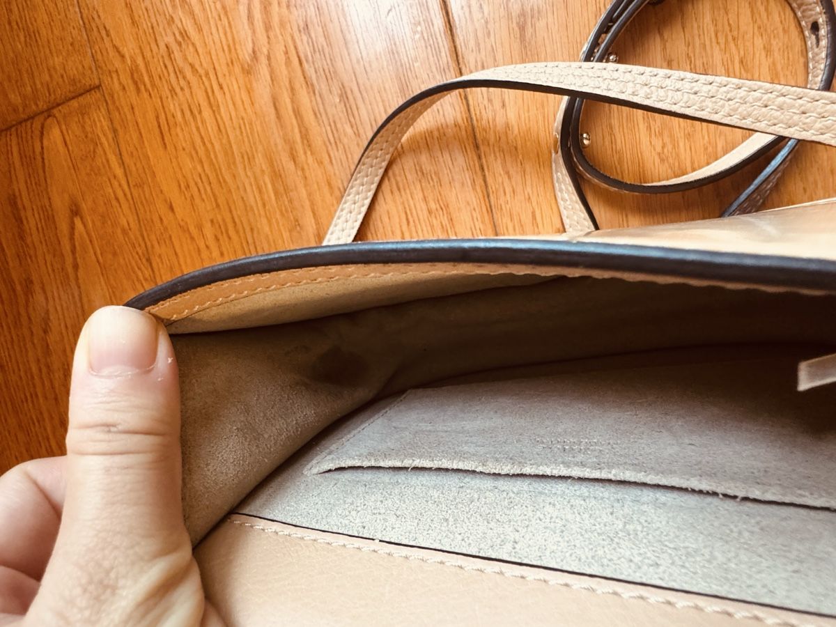 Chloé Borse da donna: Chloé Nile bag  – Usato da Davos Dorf venduto da gin_8k9d 5