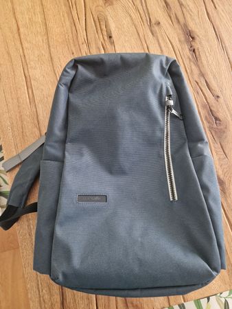 Pacsafe Rucksack