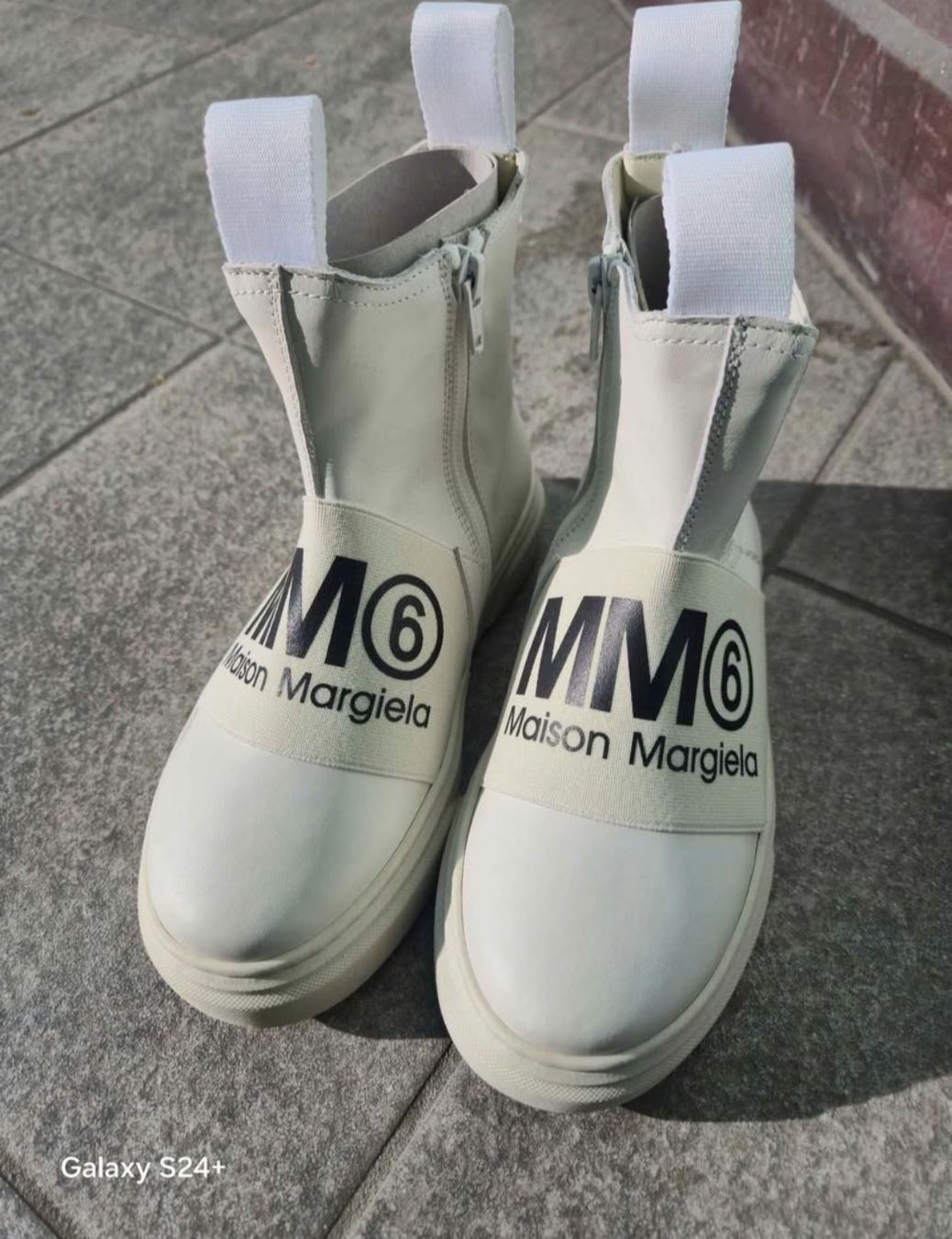 Scarpe per ragazze: scarpe numéro 33 – Nuovo (secondo la descrizione) da Bironico venduto da Marguerite83 3