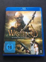 Wasteland: Am ende der Menschheit [Blu-ray]