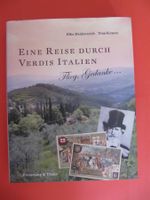 Eine Reise durch Verdis Italien  Frederking & Thaler