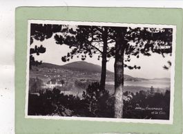 Colombier 1933