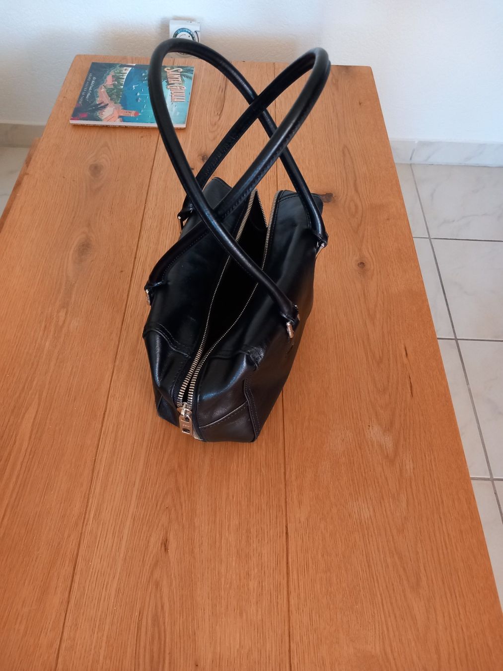 Liebeskind Borse da donna: Handtasche Liebeskind – Usato da Givisiez venduto da Reiffel 5