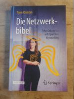 Die Netzwerkbibel Tijen Onaran Springer