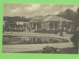 Restaurant Neufeld-Transport