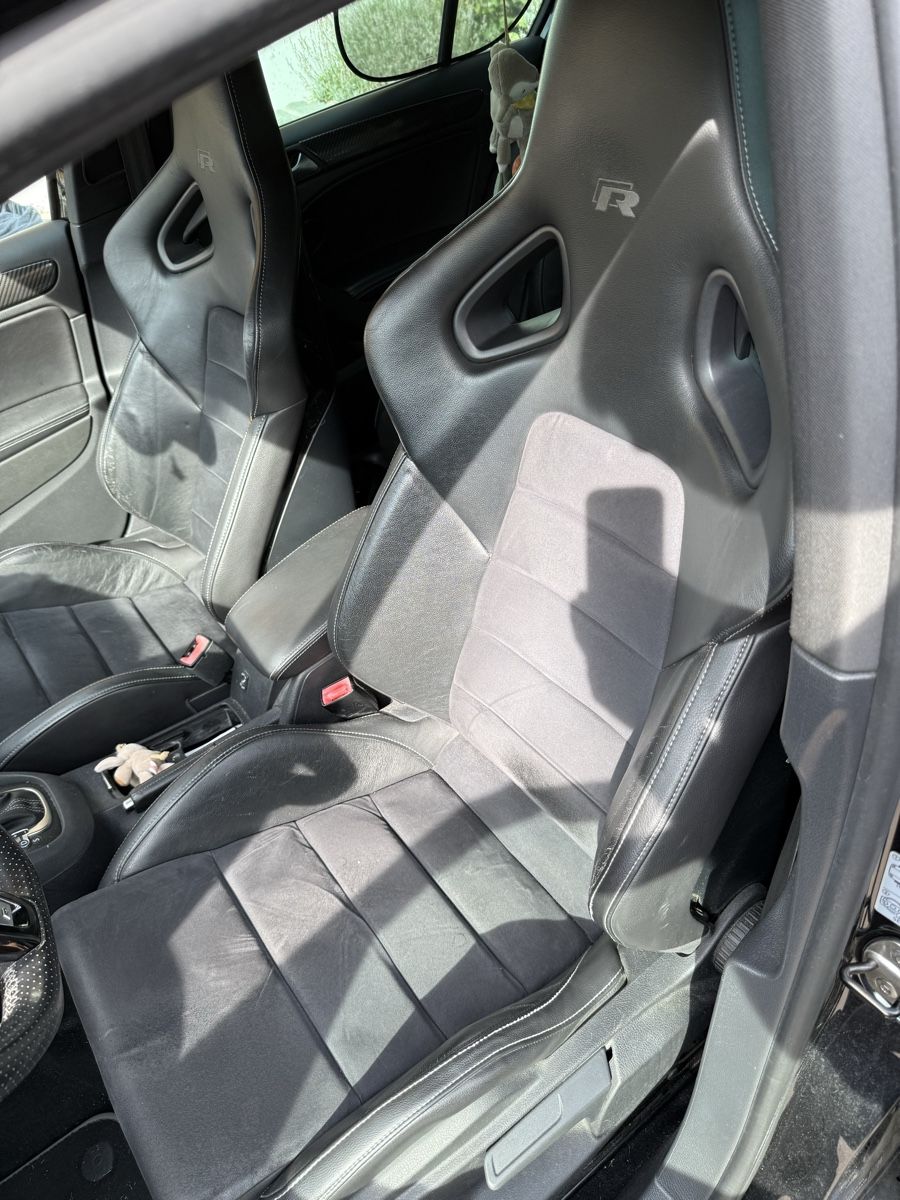 VW Autos: VW Golf 6 R 4Motion – D'occasion à Gontenbad par AI3995 6