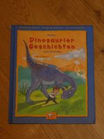 Kleine Dinosaurier Geschichten