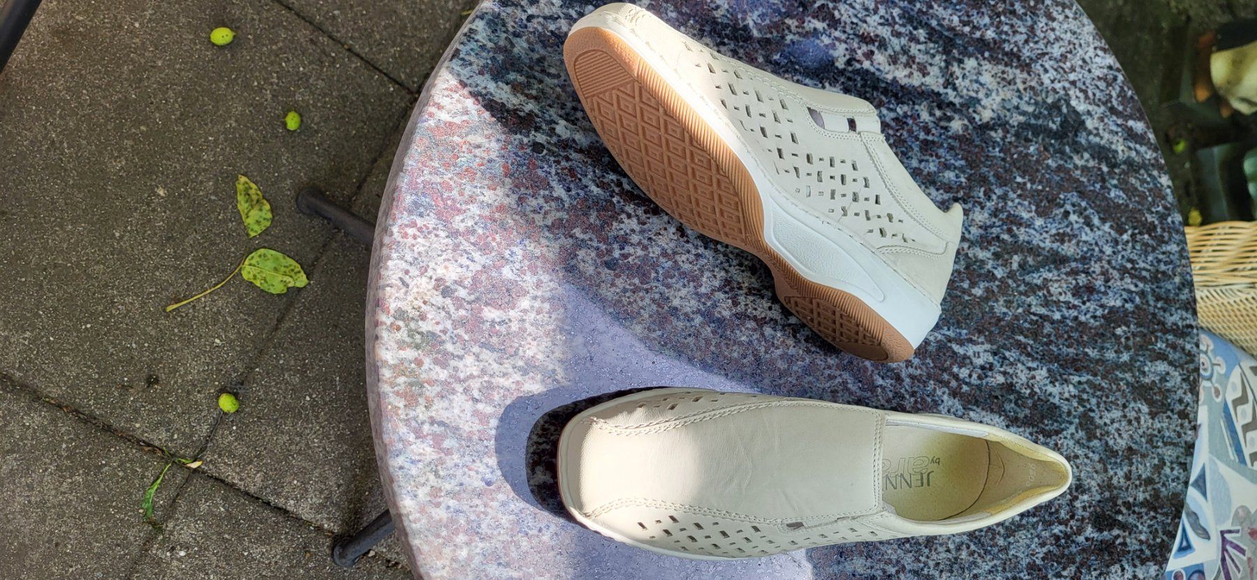 Gabor Scarpe da donna: Restposten Damenschuhe – Nuovo e nell'imballaggio originale da Obstalden venduto da kbh_htc2 3