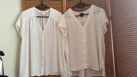 Blusen H&M, 44, 2 Stück