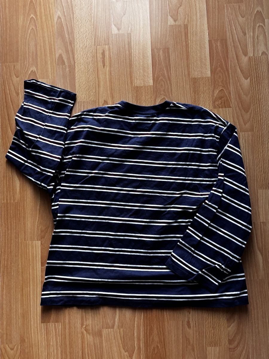T-shirts: Suspicious long sleeve size s – D'occasion à Diessenhofen par manu_55778 2