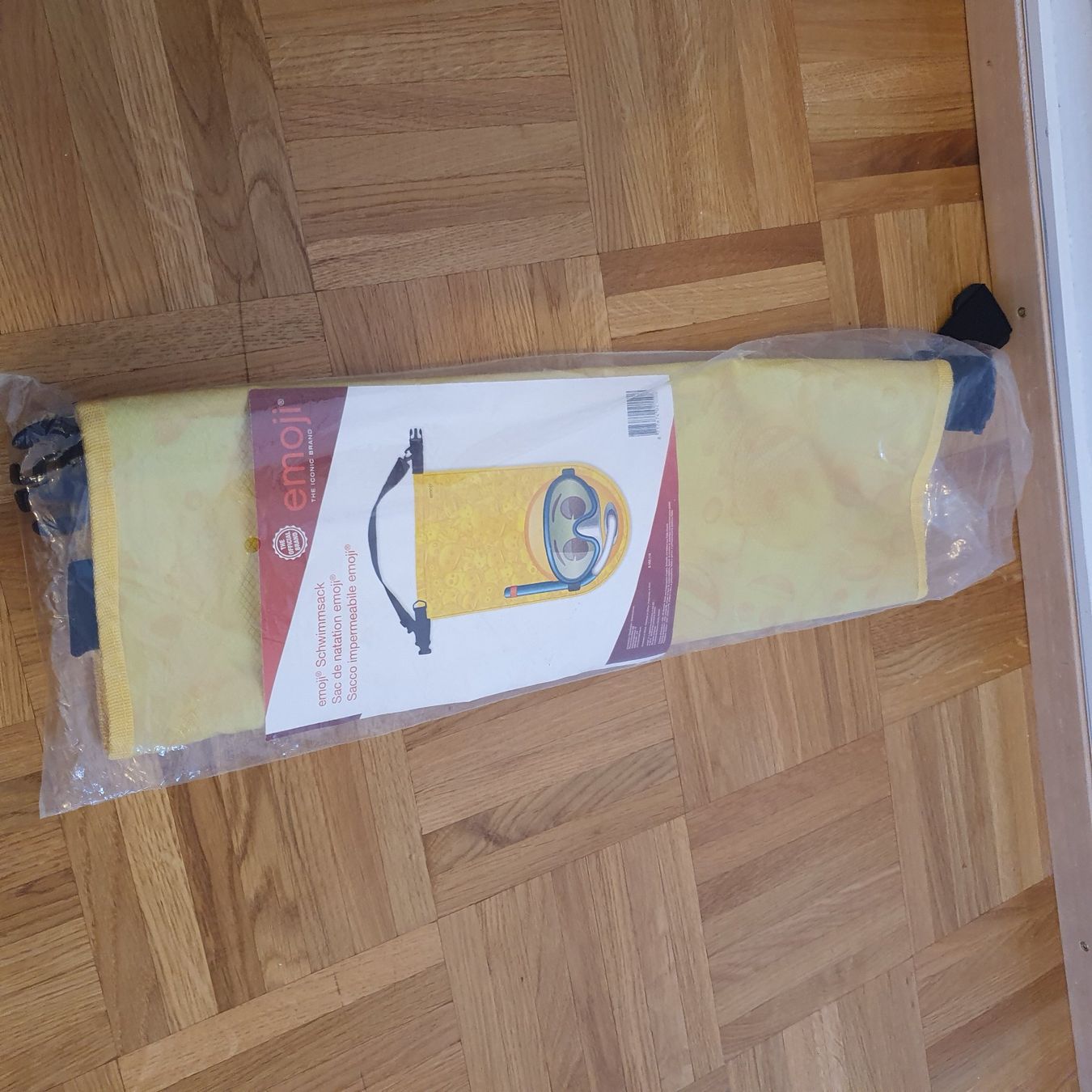 Borse: Sac de notations Emoji – Nuovo (secondo la descrizione) da Prilly venduto da RoDyRe 2