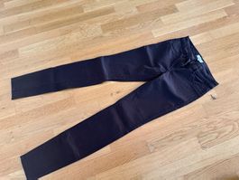 Neue ungetragene Tom Tailor Jeans Grösse 34 Farbe braun