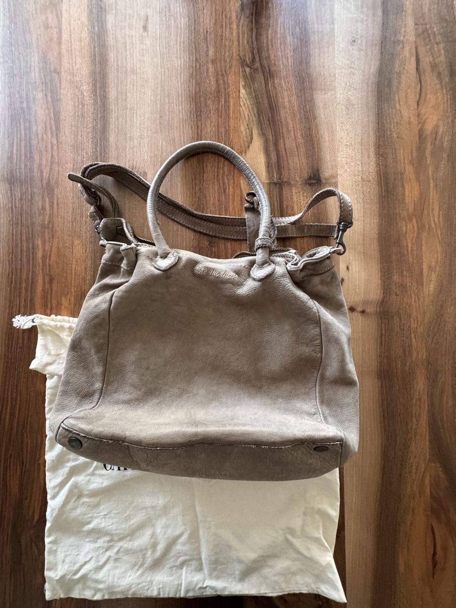 Caterina Lucchi Borse da donna: Caterina Lucchi Handtasche – Usato da Frauenfeld venduto da womensworld 1