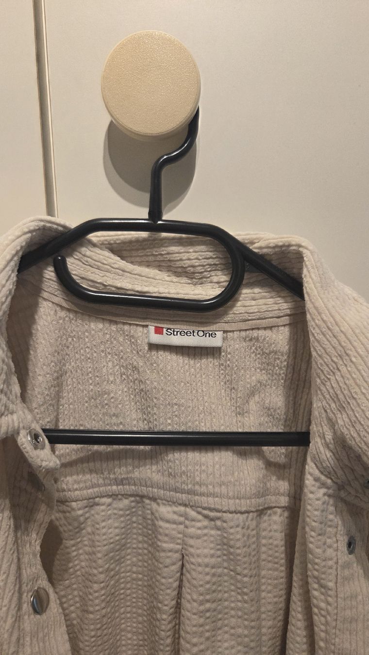 Giacche: Jacke StreetOne – Usato da Unterkulm venduto da Manubasso 1