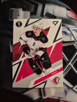 Sami Niku HC Lausanne Playoffs 2025/26 Sportzoo