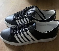 Künzli Sneakers/ Schuhe Grösse 42