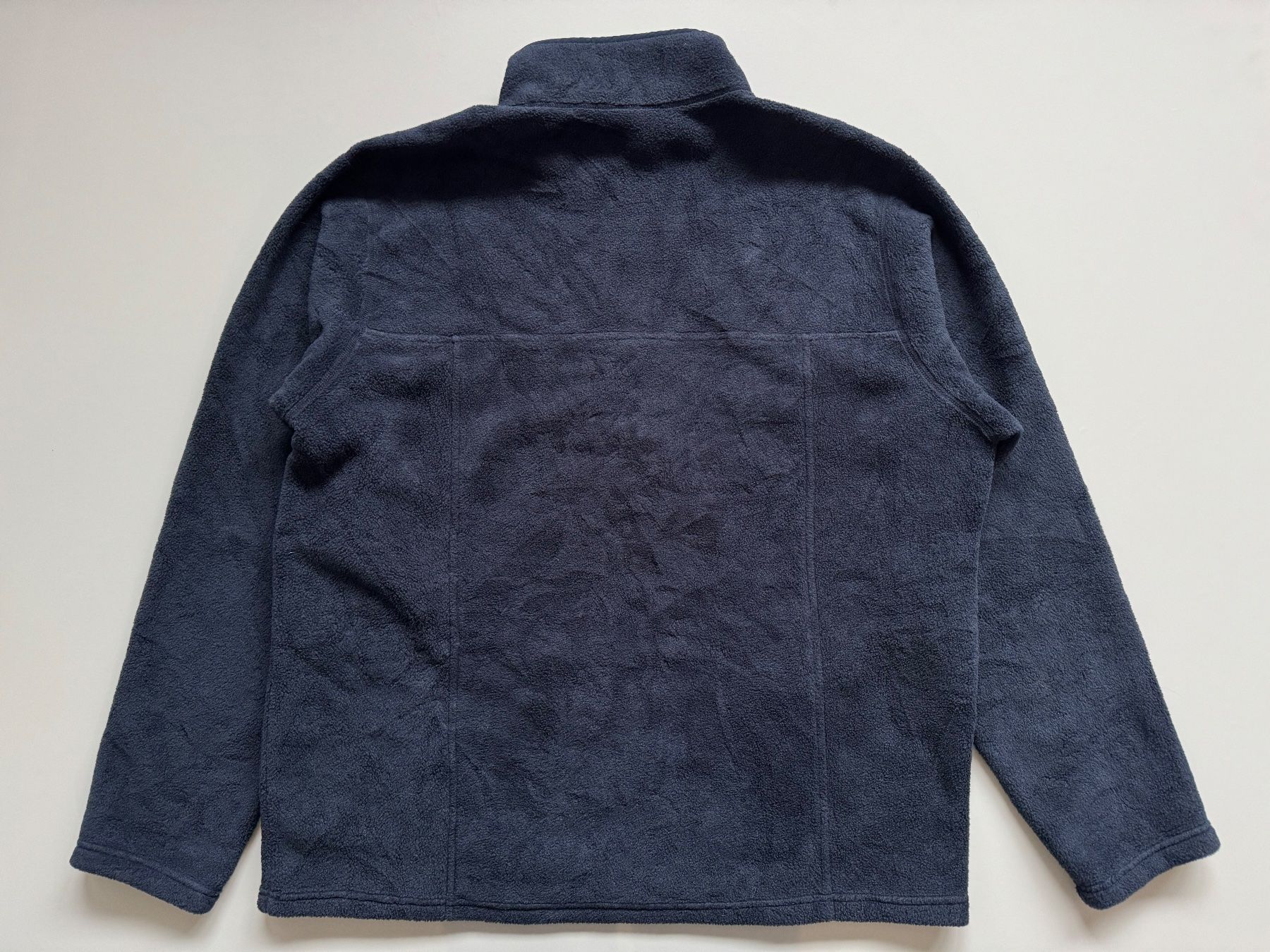 Maglioni & Felpe: L.L. Bean pullover snap-t fleece MEN XL – Usato da Neuchâtel venduto da _Easy_to_Find_ 9