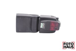 Canon Speedlite 580EX II Aufsteckblitz Blitz Flash 1386