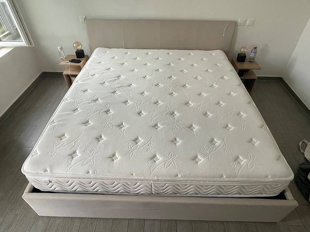 Materassi: Matelas 180x200x25 cm – Usato da Biel/Bienne venduto da fri_7m9f 1