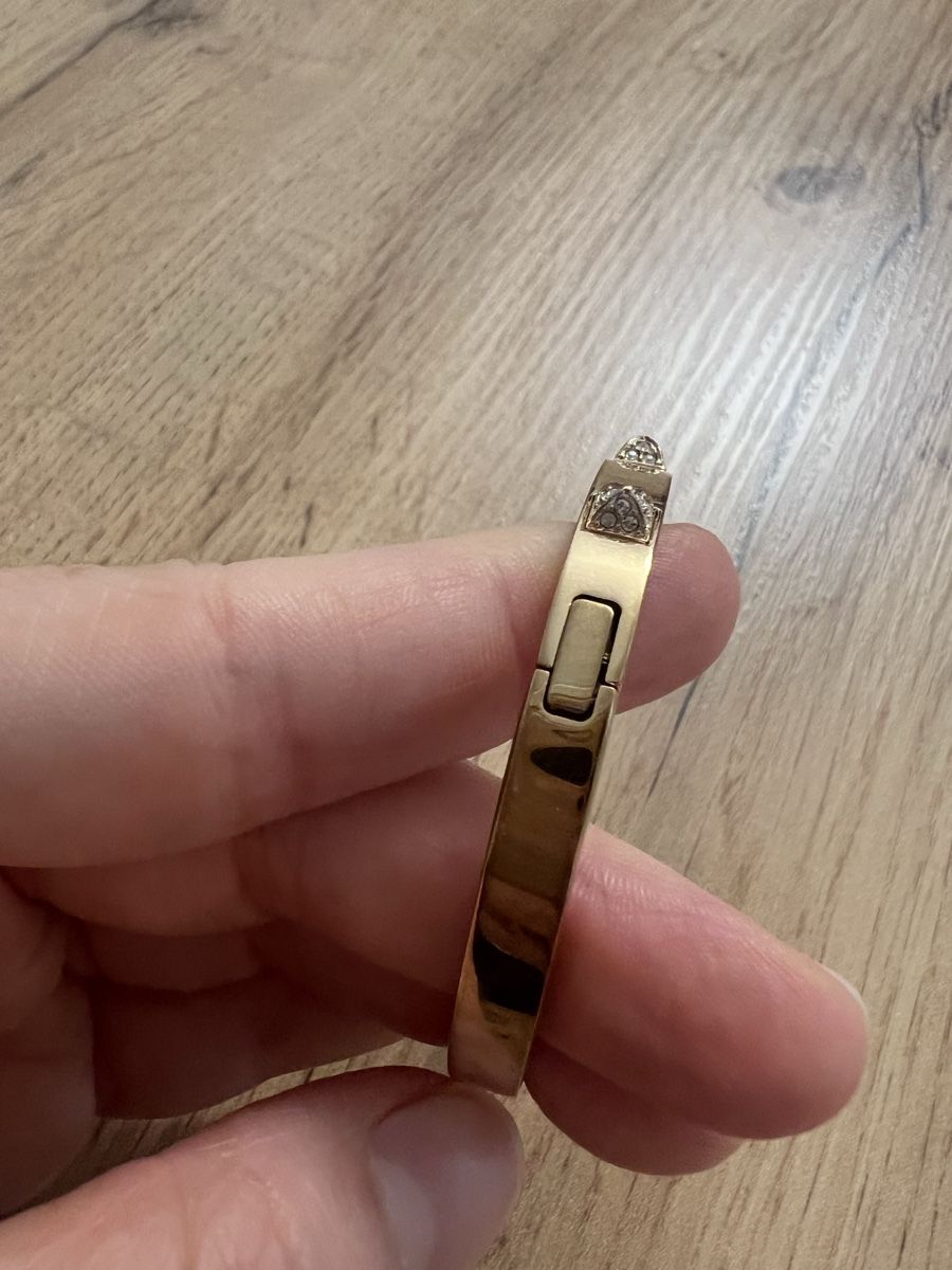 Swarovski Bracciali & Braccialetti: Swarovski Armreif – Usato da Basel venduto da beyzaerdo 3