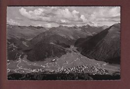 DAVOS-DORF - Englisch-Viertel