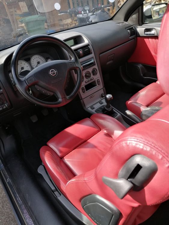 Ganci Tetto Convertibile Twowinds Per BMW E46 E Opel Astra G Cabrio - 2 Pezzi, 9198574 - Foto 12