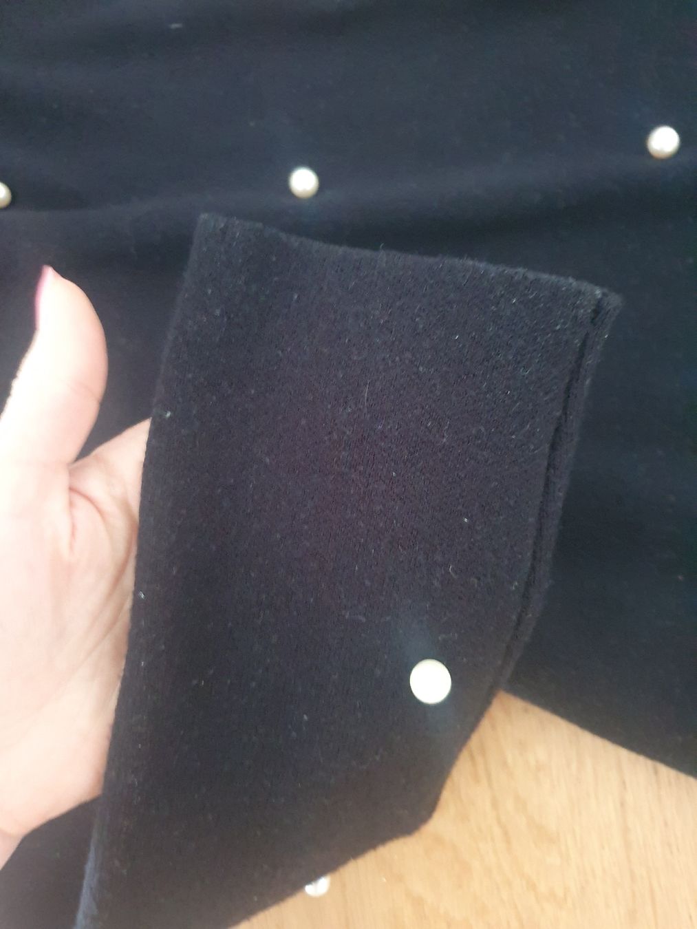Vestiti: Winterkleid – Usato da Moosseedorf venduto da Sonnenschein.. 4