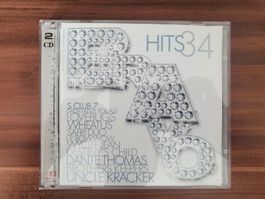 Bravo Hits 34 CD