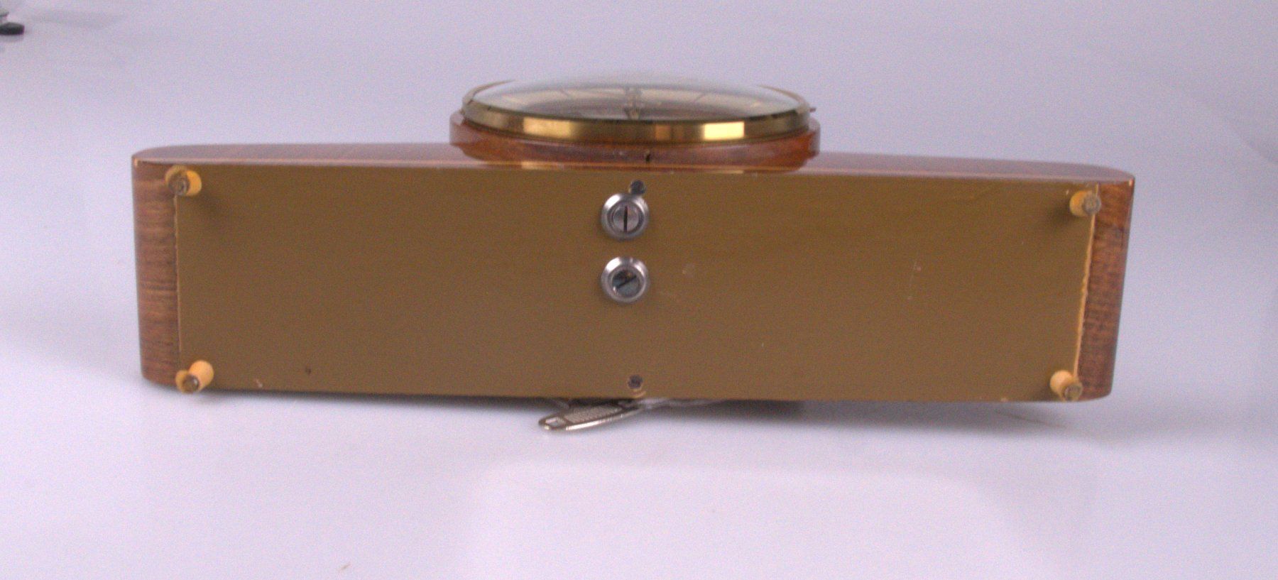 Kieninger Orologi da terra & Orologi da parete: Kieniger Tischuhr – Usato da Volketswil venduto da brockipfannenstil 5