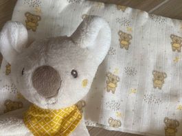 neues Baby Set Gr. 62 "Koala"