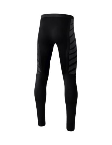 Erima Pantaloni: Erima Elemental Tight Lang - schwarz (Grösse: M) – Nuovo e nell'imballaggio originale da St. Gallen venduto da sportglobe 1
