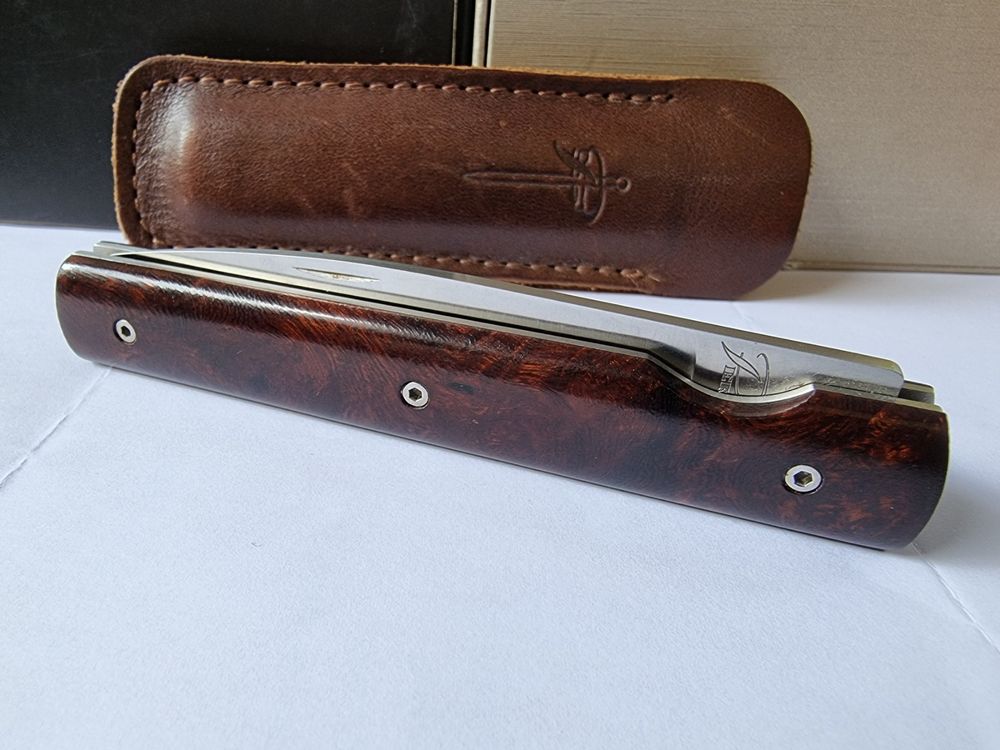 Atelier Perceval Le Francais Wüsteneisenholz Kaufen auf Ricardo