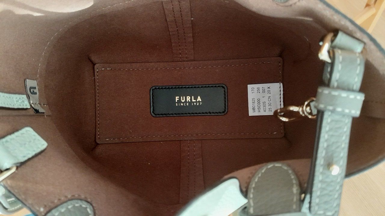 Furla Taschen für Damen: Furla Primrose mini tote bag – Neu (gemäss Beschreibung) aus Lugano von Fran015 6