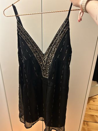 Kleid von Pull & Bear