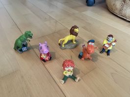 Tonies für Toniebox 