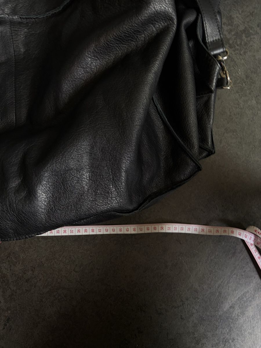 Borse: Leder Tasche Gross – Nuovo (secondo la descrizione) da Zürich venduto da megastored 3