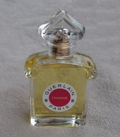 ♥ GUERLAIN "CHAMADE" 75 ML EDT - ORIGINAL ♥