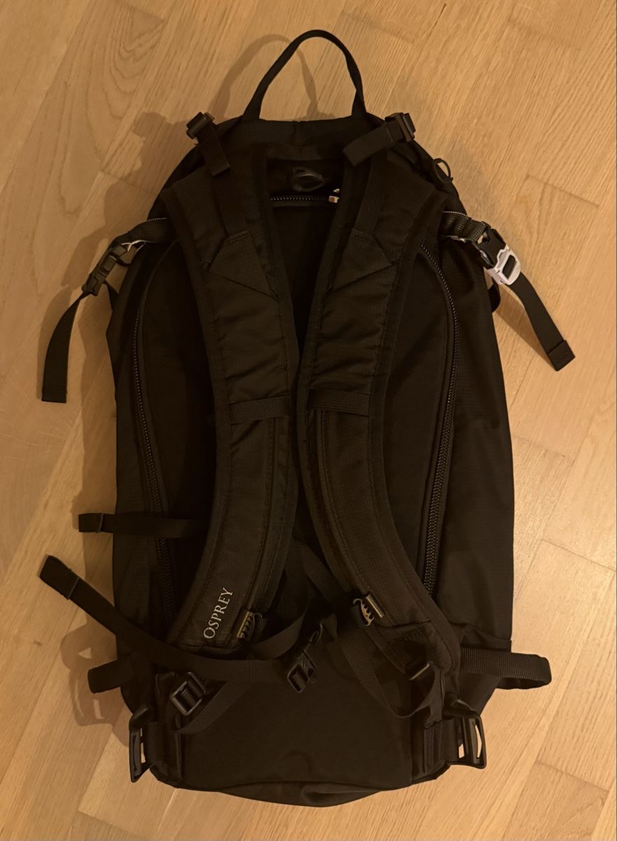 Osprey Zaini: Osprey Soelden 22 Rucksack  – Usato da Glattpark(Opfikon) venduto da Sonyc 1