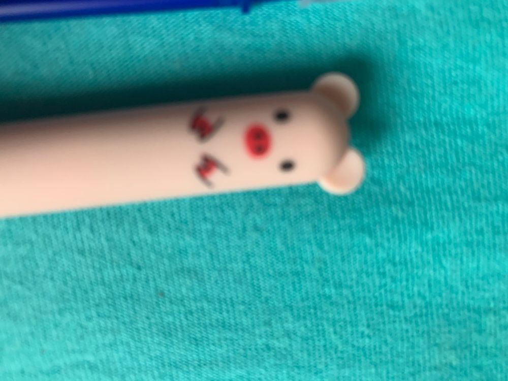 Legami Stifte mit Stern Schweinchen Schwein Panda in Niedersachsen