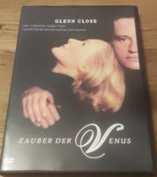 Zauber der Venus - mit Glenn Close (DVD)