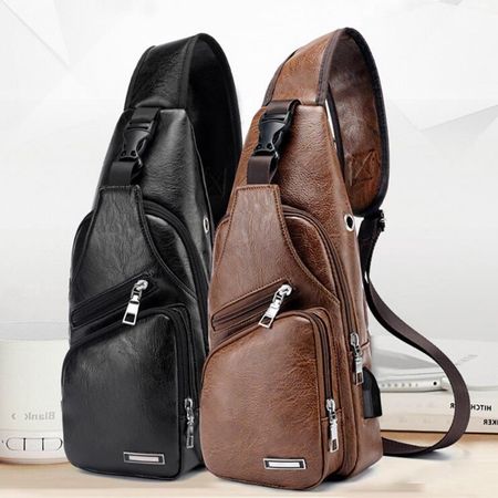 Sac bandoulière Umhängetasche
