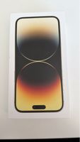 IPhone 14 Pro Max - Gold, 128GB