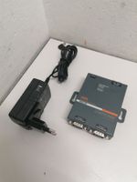 LANTRONIX UDS2100 / 2 x Seriel zu LAN