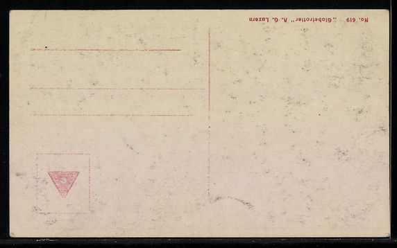 Cartoline postali: AK Luzern, Schweizerhofquai – Usato da Berlin venduto da bartko-reher 1