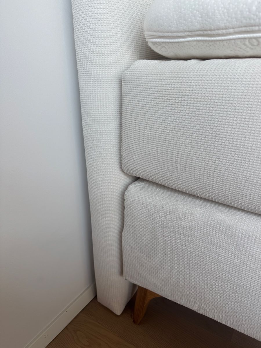 Betten: Sjöholm Boxspringbett NYLUND – Neu (gemäss Beschreibung) aus Winterthur von Jes_icn 4