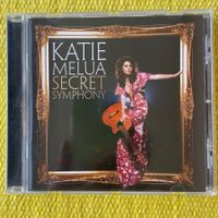 KATIE MELUA-SECRET SYMPHONY
