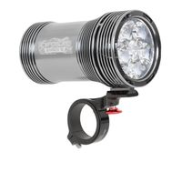 EXPOSURE lights, Frontlicht, Six Pack Mk15, 6000 Lumen
